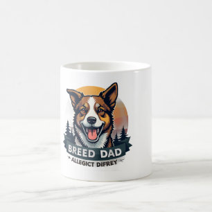 Vater Tasse