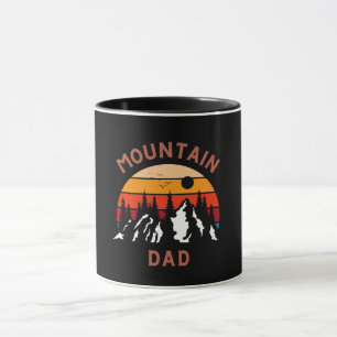 Vater Tasse