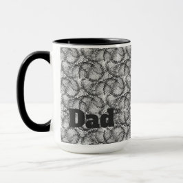 Vater Tasse