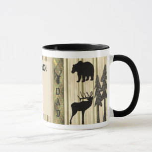 VATER TASSE