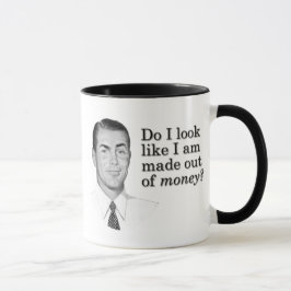 Vater-Theorien Tasse