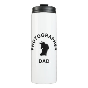 Vater Thermosbecher