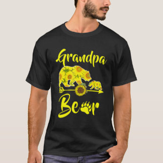 Vater und Papa T-Shirt
