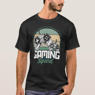 Vater und Sohn Daddy geben Familie T-Shirt