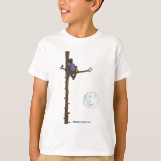 Vater und Sohn T-Shirt