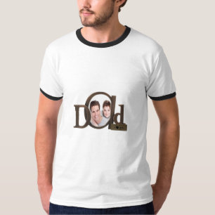 Vater und Sohn - Vater und Son Foto T-Shirt