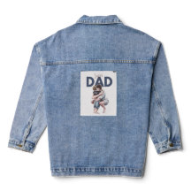 VATER UND SON SPEZIAL DISIGING INDANIM JACKET