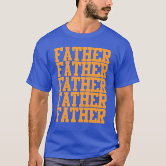 VATER VATER Familie T-Shirt