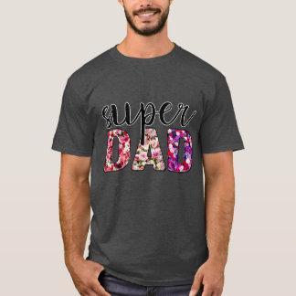 Vater Vater Tag 9 T-Shirt
