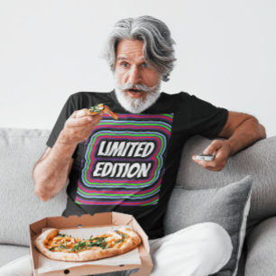 VATER VATER'S DAY 'LIMITED EDITION' T - SHIRT