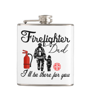 Vater   Vatertagsgeschenke Flachmann