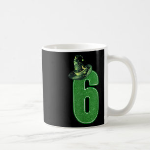 Vater von beiden Fußball Jubel Vater Lustiger Spor Kaffeetasse