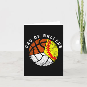 Vater von Byllers Fun Software Volleybyll Bysketby Karte