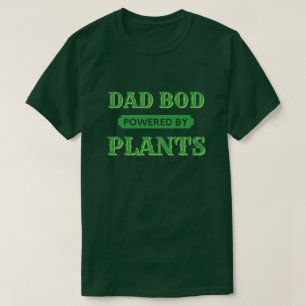 Vater von Pflanze T - Shirt