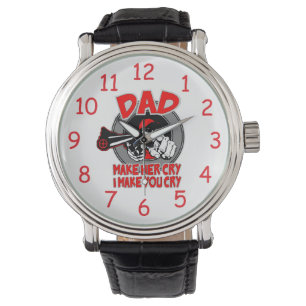 VATER Watch Armbanduhr