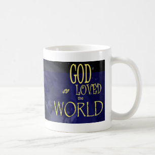 Vater-Weihnachten Kaffeetasse