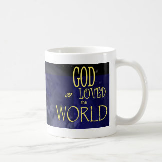 Vater-Weihnachten Kaffeetasse