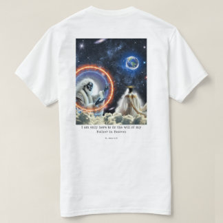 "Väter werden" T-Shirt