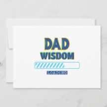 Vater Wisdom Loading