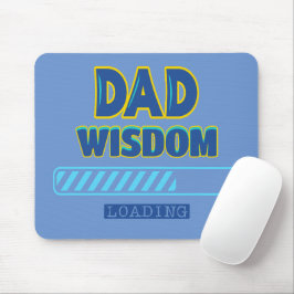 Vater Wisdom Loading Mousepad