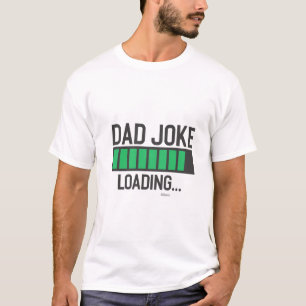Vater-Witz-Laden… T-Shirt
