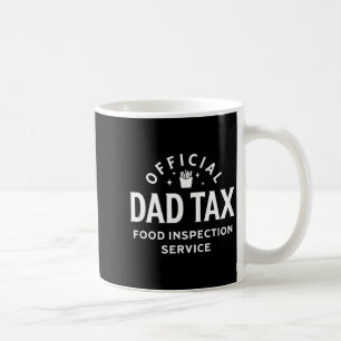 Vater Zitat Vatertag Sagen Vater Steuer Essen insp Kaffeetasse