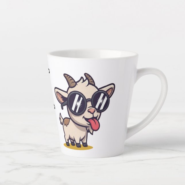 Vater zu Tasse USA - New Dad Coffee Tasse (Rechts)