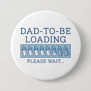 Vater zum Laden Button