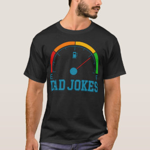 Väterlicher Witz T-Shirt