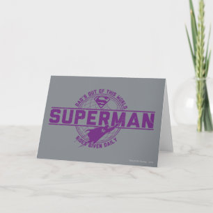 Vaters aus dieser Welt Karte