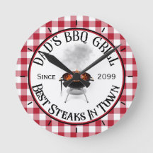 Vaters GRILLEN Grill Beste Steaks in der Stadt