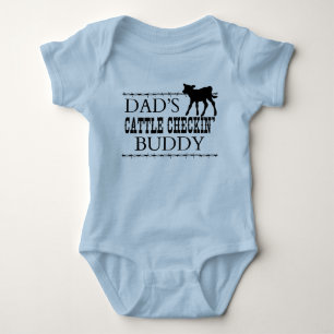 VATERS KATZKONTROLLBUDDDY BABY STRAMPLER