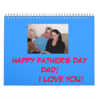 Vaters Vatertag Kalender '07