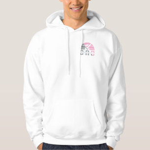 Vaterschaft ist bedingungslose Liebe: Die Vater Ed Hoodie