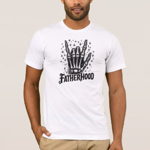 Vaterschaft T-Shirt