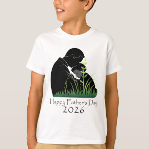 Vatertag 2026 T-Shirt
