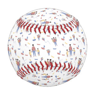 Vatertag Baseball