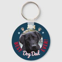 Vatertag Bester Vater für Hunde je