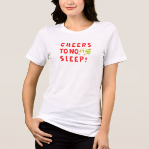 Vatertag Damen T-Shirts, Geburtstag Damen Tri-Blend Shirt