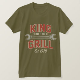 Vatertag Design T - Shirt