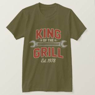 Vatertag Design T - Shirt