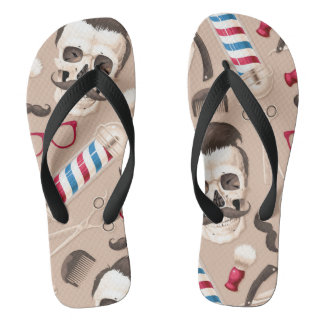 Vatertag Flip Flops