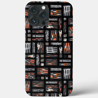 Vatertag Geschenk für Vater oder Vater im Recht Case-Mate iPhone Hülle