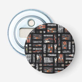 Vatertag Geschenk für Vater oder Vater im Recht Flaschenöffner