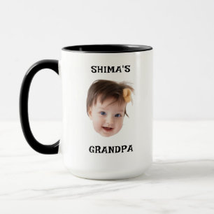 Vatertag Geschenk, Muttertagsgeschenk, lustiges Ge Tasse