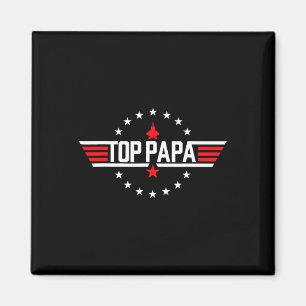 Vatertag Geschenk Papa Geschenk von Grandkids Son Magnet