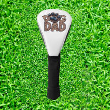 Vatertag Hunde Golf Geschenke