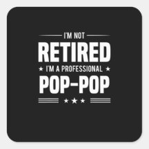 Vatertag | Im A Beruflich Pop Pop