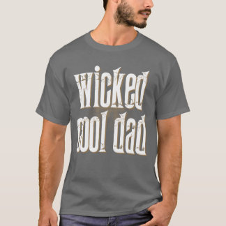 Vatertag inc Wicked Cool VATER Vintag T-Shirt
