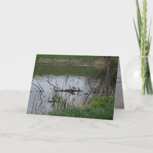 Vatertag Karte
